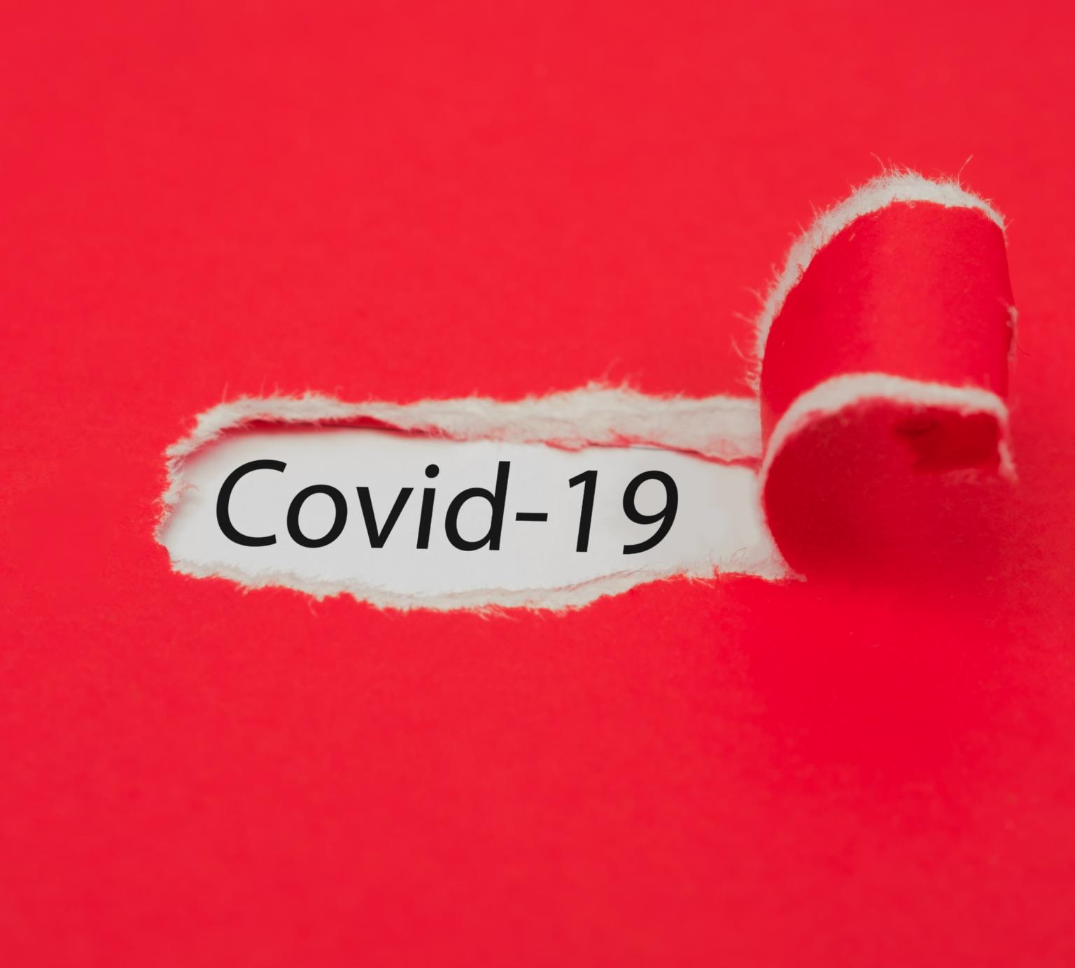 Covid 19 (c) Adobe Stock DATEI-NR.:  327998080