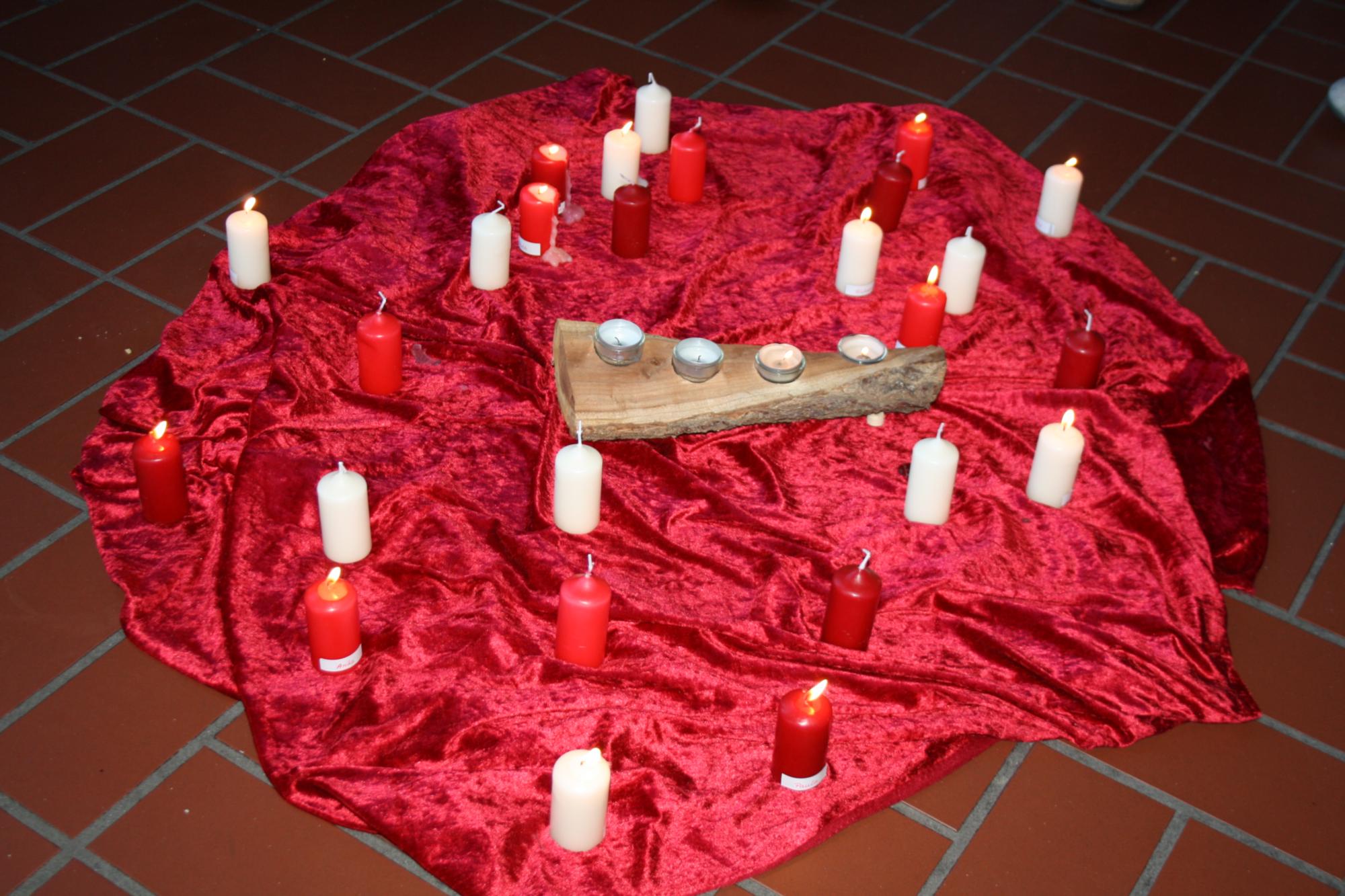 Adventswochenende