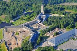 Besuch der Burg Vogelsang mit dem AK+ (c) Ksj Aachen