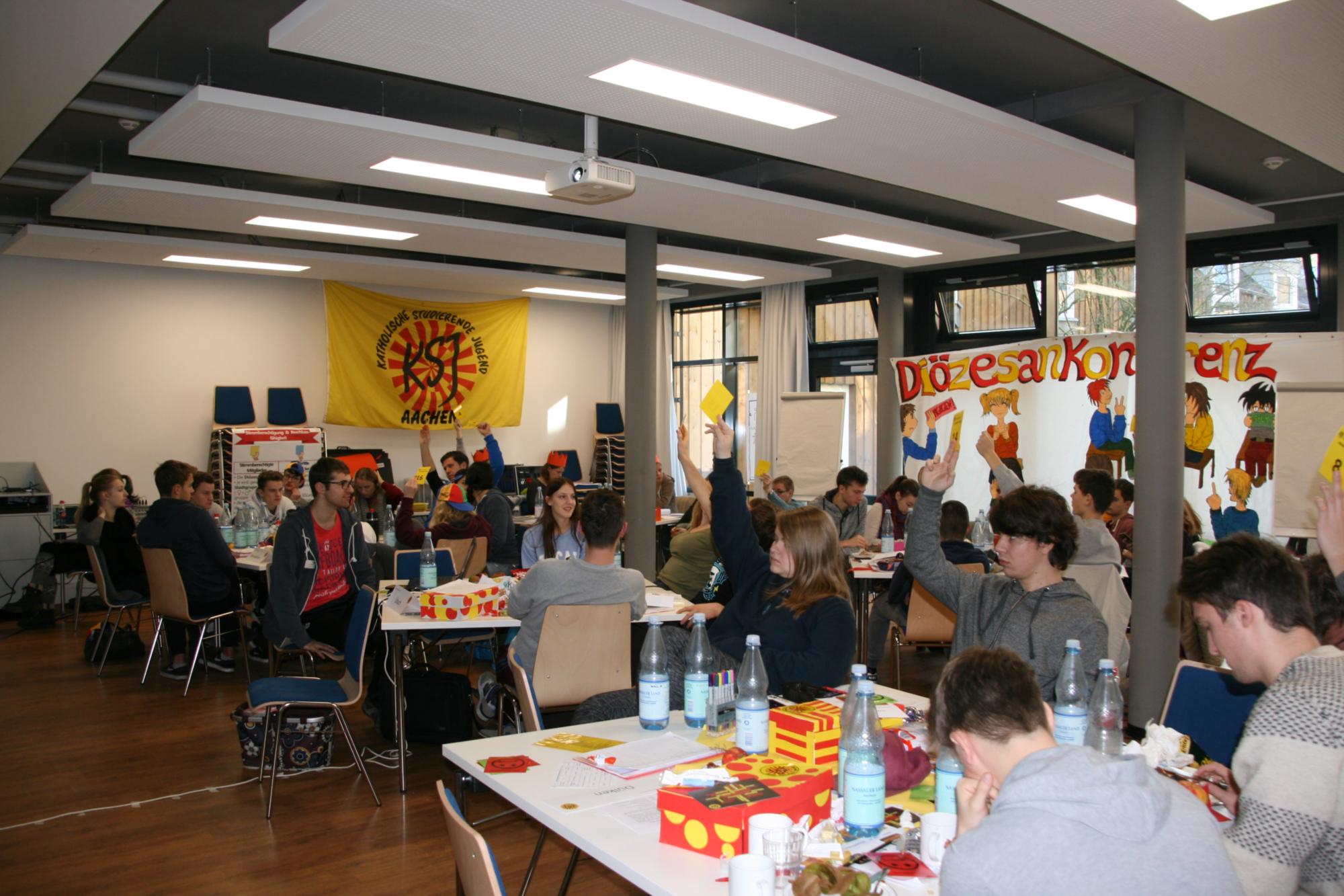 Diözesankonferenz