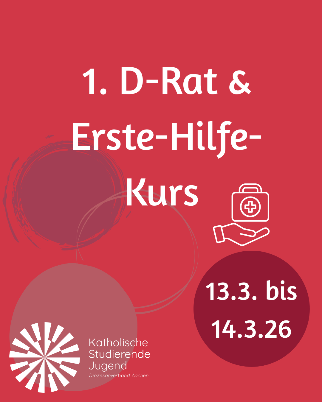 Jahresüberblick (c) KSJ AC