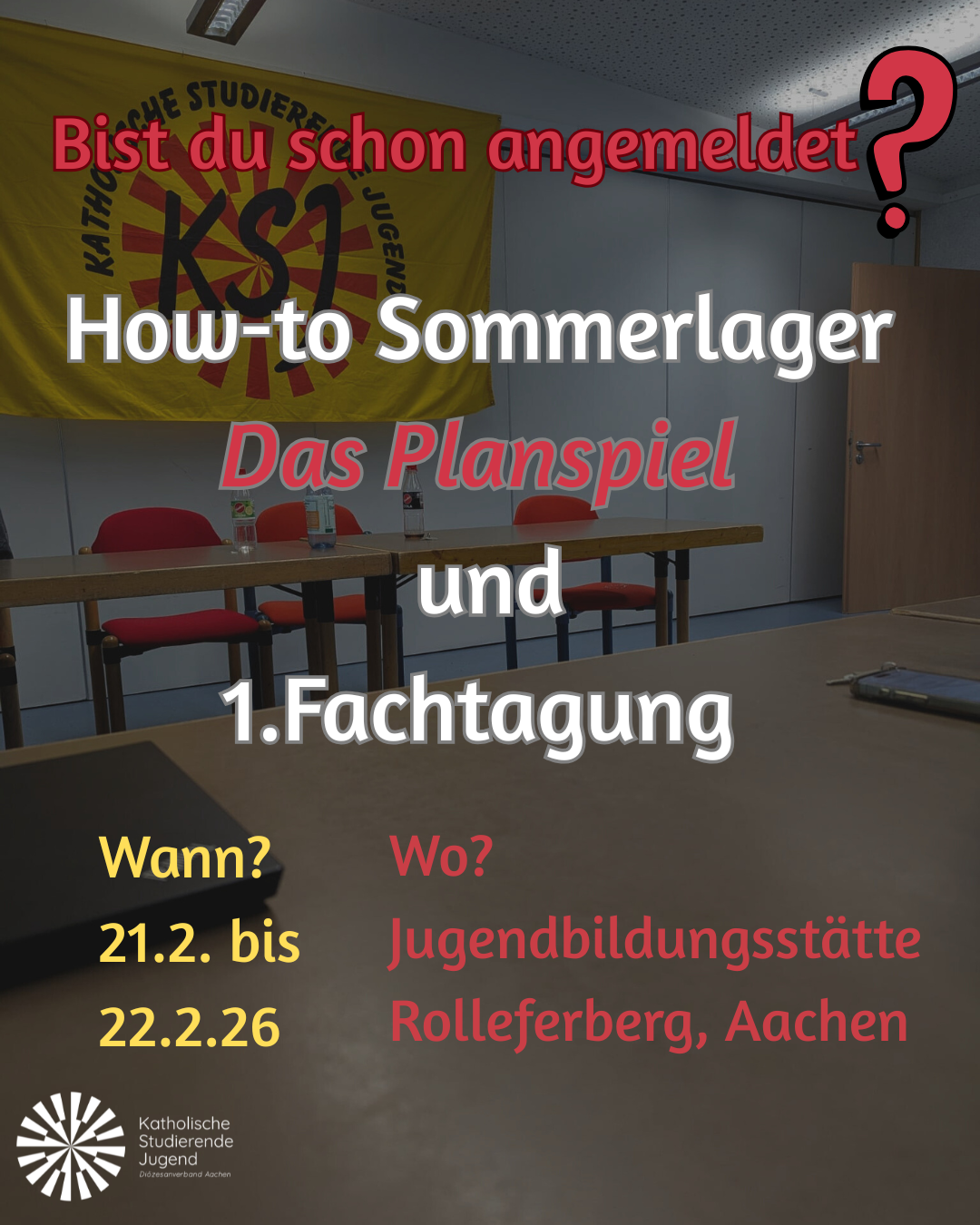 Lockvogel Website (c) KSJ