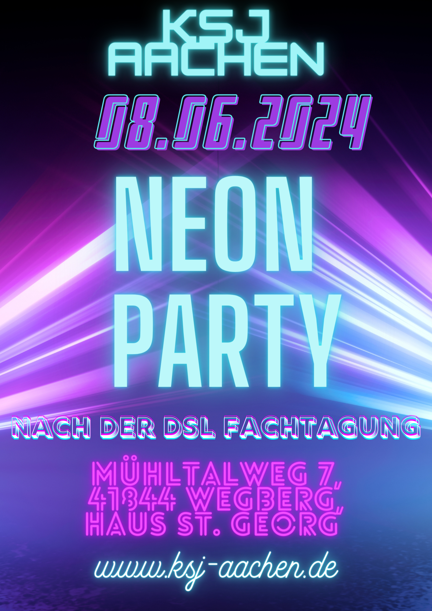 NEON 6