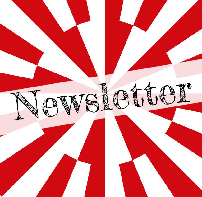 Newsletter Neuanmeldung