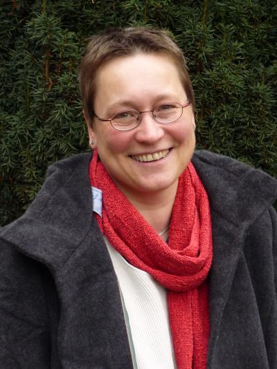 2011 Doris Keutgen