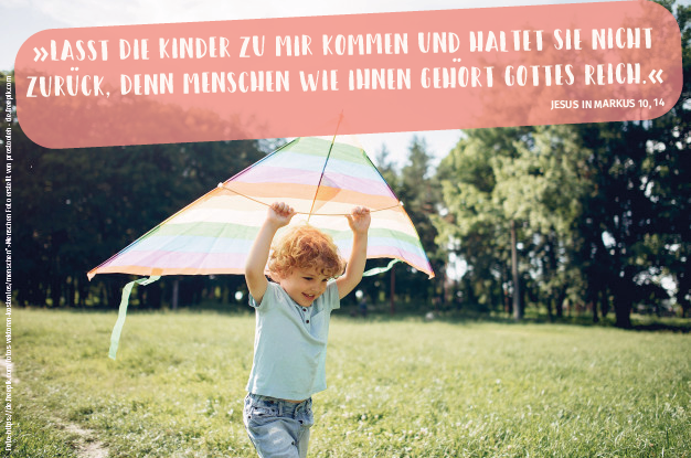 Weltkindertag 2019